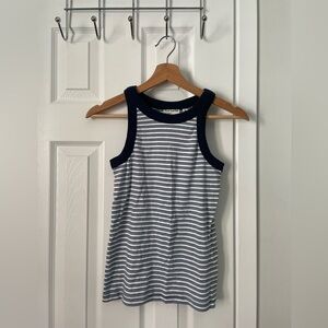 Frank & Oak Striped Tank